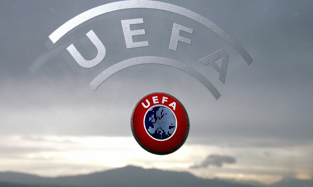 Οι κορυφές για το 2017 στην UEFA - Aπό την Ρεάλ στη Γερμανία, την Αγγλία και την Ισπανία