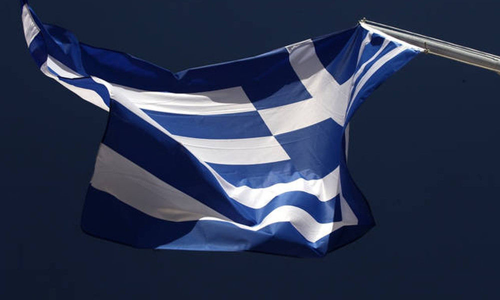 Πρωτοχρονιά 2018: Καλή χρονιά Ελλάδα, όλα είναι στο χέρι μας!