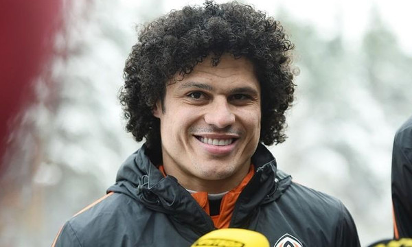 ΠΑΟΚ: Αζεβέδο για... καλή χρονιά!