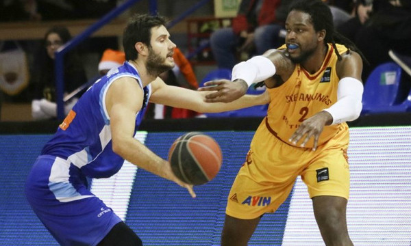 MVP o Γκούντγουιν