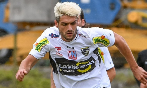 Ατρόμητος: Ο Σάκιτς έκανε σεφτέ με... selfie 