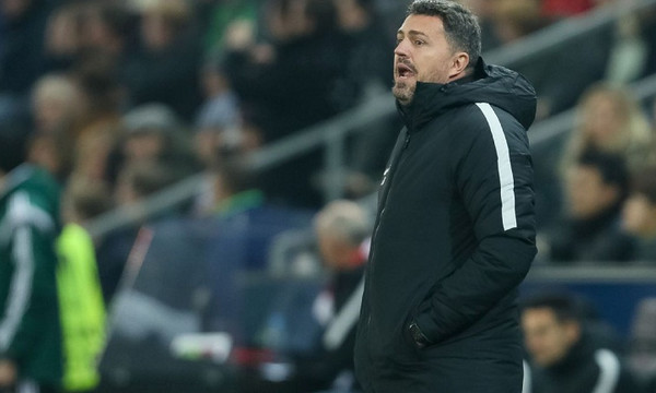 Στην Αθήνα ο Γκαρσία, λένε οι Ισπανοί - Σιγή ασυρμάτου στον Ολυμπιακό