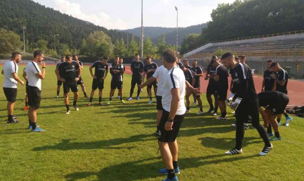 Χαμός στον ΟΦΗ: Δεν πήγαν στην προπόνηση οι παίκτες!