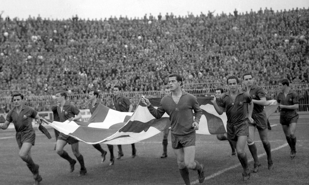 Το μήνυμα της ΠΑΕ ΑΕΚ για την επέτειο της επέκτασης του γηπέδου της Νέας Φιλαδέλφειας