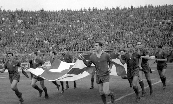 Το μήνυμα της ΠΑΕ ΑΕΚ για την επέτειο της επέκτασης του γηπέδου της Νέας Φιλαδέλφειας