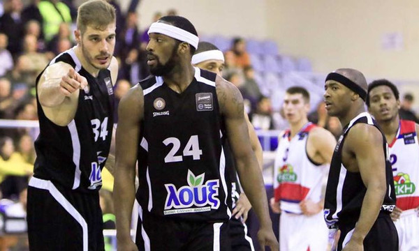 Πρόβλημα με Τζόουνς