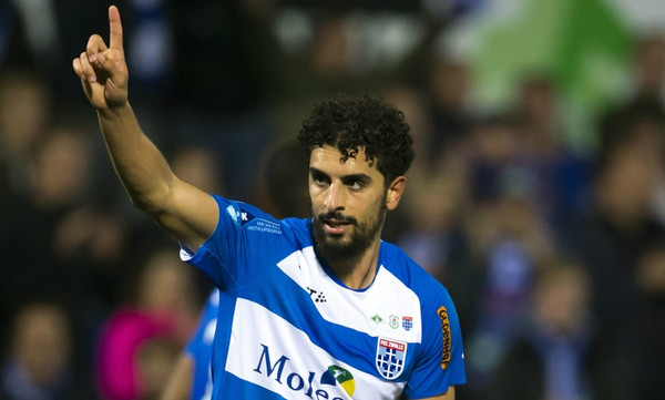 Τι λέει η ΑΕΚ για Μοχτάρ