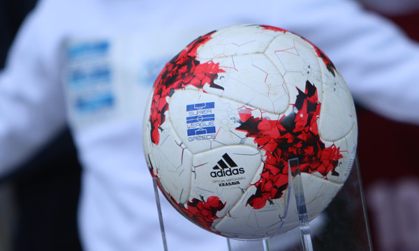 Επιστρέφουν Super League και La Liga με πολλά ειδικά στοιχήματα από το ΠΑΜΕ ΣΤΟΙΧΗΜΑ του ΟΠΑΠ