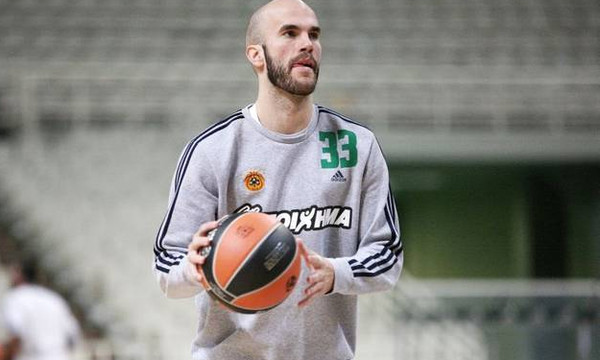 «Φτιαγμένος» για Εφές ο Καλάθης! (photo)