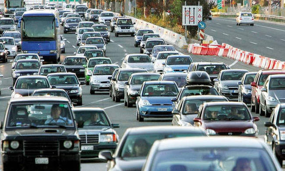 Τέλη Κυκλοφορίας 2018 - ΠΡΟΣΟΧΗ: Σήμερα η τελευταία μέρα για την πληρωμή τους - Όλες οι λεπτομέρειες