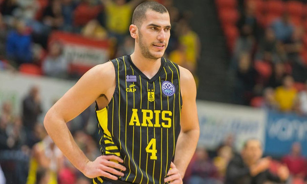 «Διπλό» στη Νέα Σμύρνη με Μποχωρίδη!