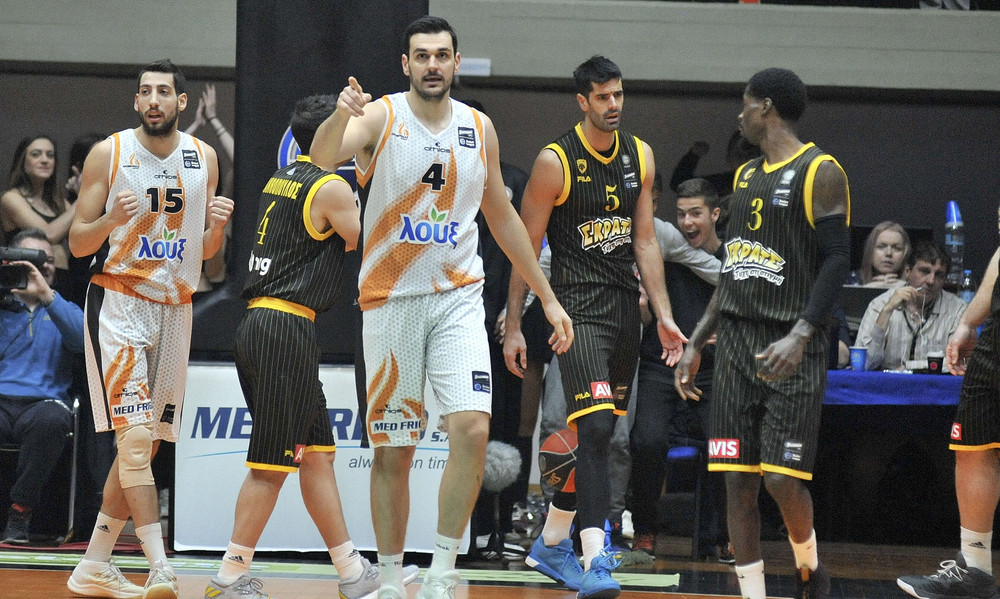 «Χαστούκι» Προμηθέα στην ΑΕΚ!