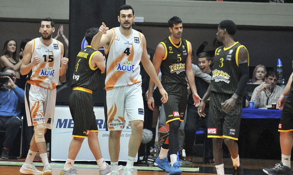 «Χαστούκι» Προμηθέα στην ΑΕΚ!