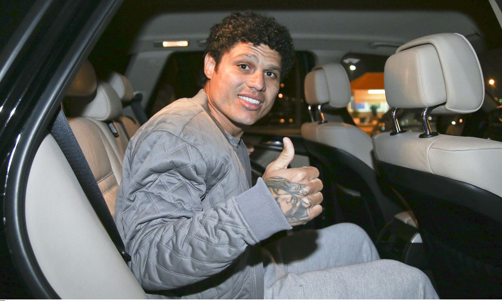 ΠΑΟΚ: Στη Θεσσαλονίκη ο Αζεβέδο