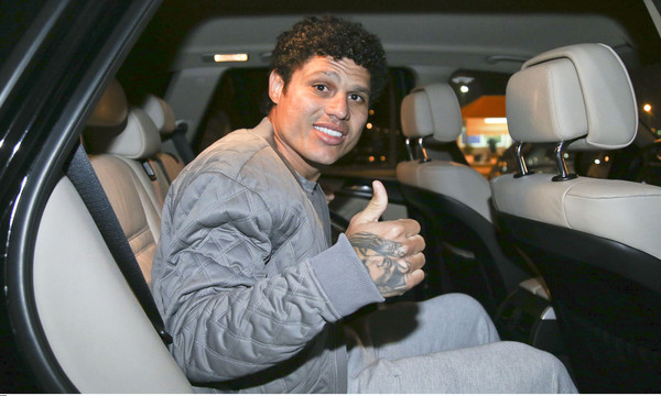 ΠΑΟΚ: Στη Θεσσαλονίκη ο Αζεβέδο