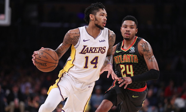 NBA: Επιτέλους νίκη για Λέικερς!