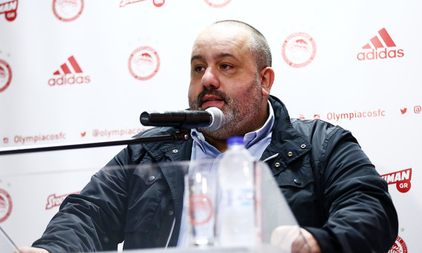 Ολυμπιακός: «Έκλεισε» το ρόστερ!