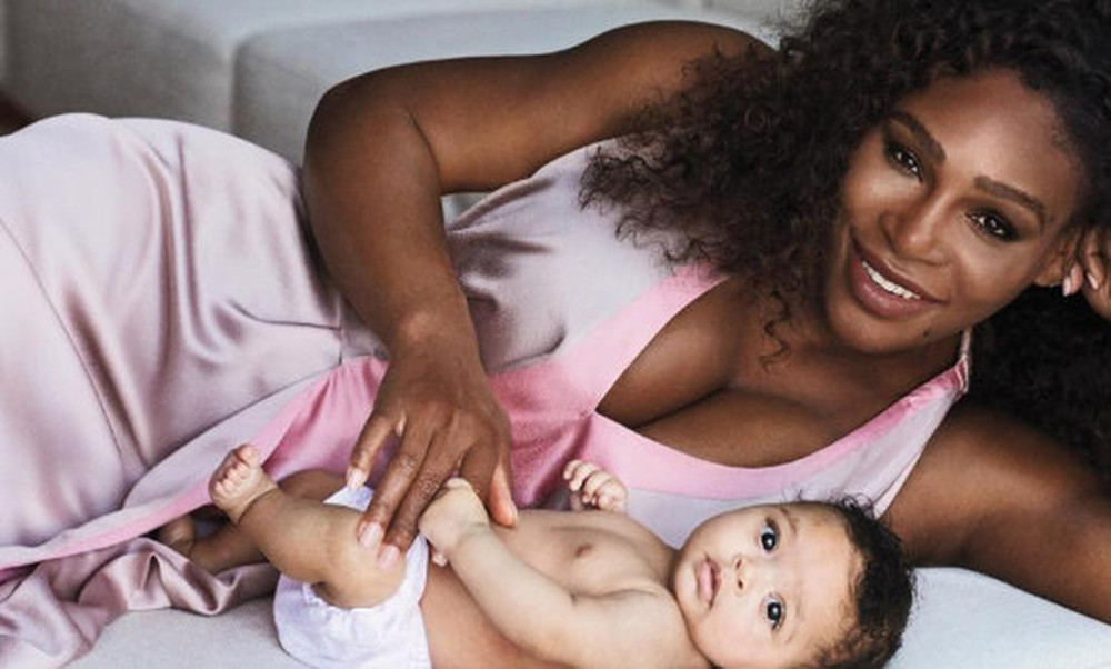 Serena Williams: Σε απανωτά χειρουργεία μετά τη γέννηση του μωρού της