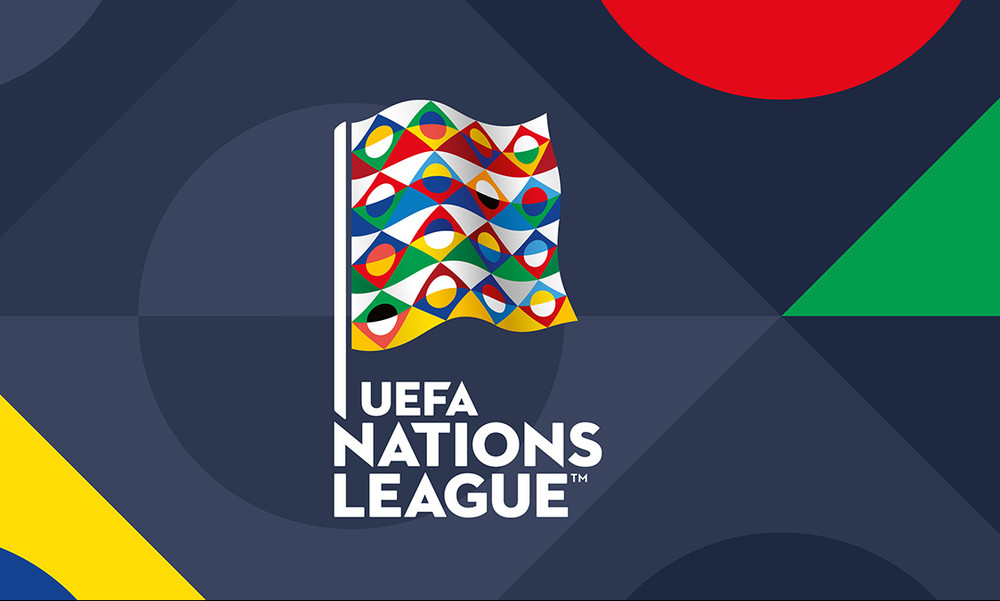 UEFA: Κληρώνει για το πρωτάθλημα Εθνών