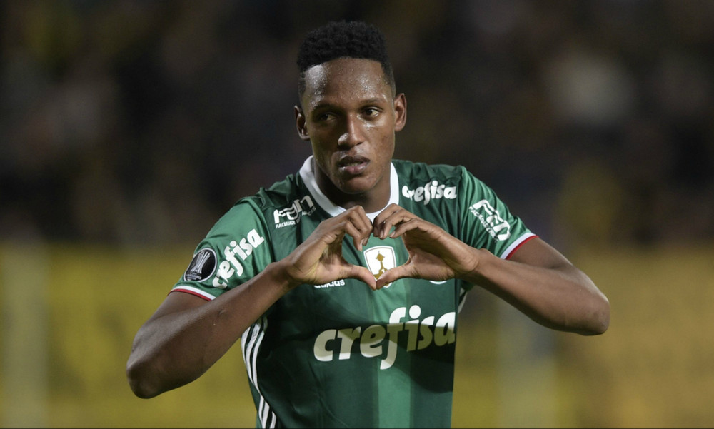 Μπαρτσελόνα: Ανακοίνωσε και Μίνα (photos)