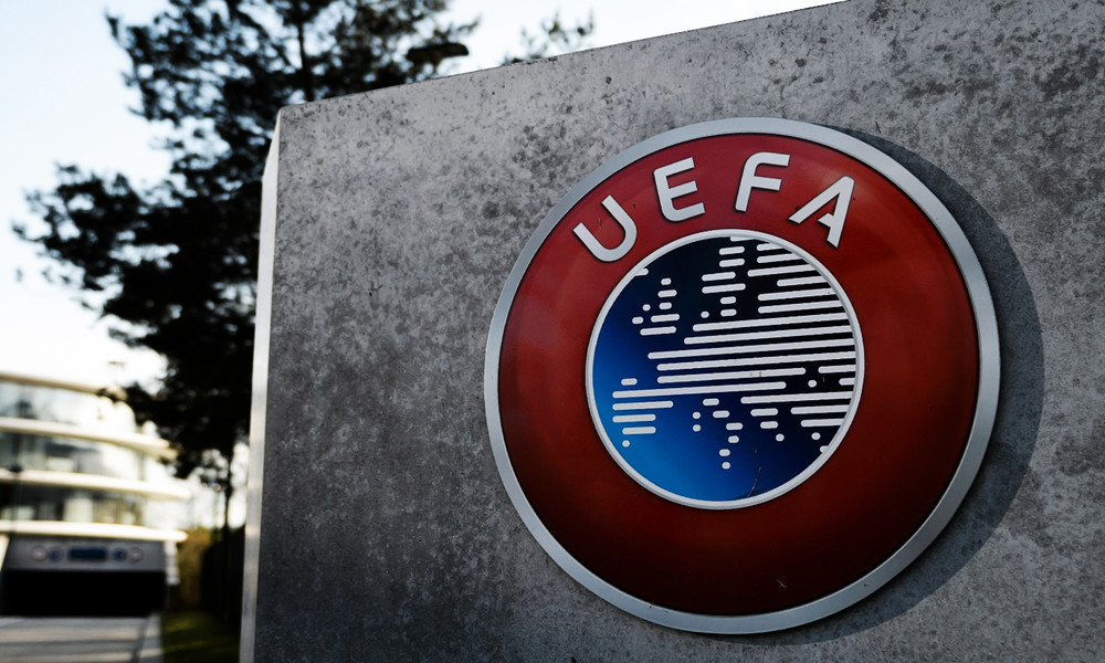 Η UEFA ανακοίνωσε την ιδανική 11άδα της χρονιάς (photo)