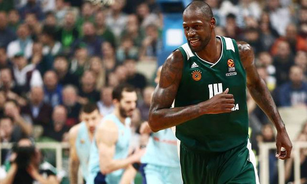 Παναθηναϊκός Superfoods – Μπαρτσελόνα Lassa 84-75: «Μπάτσα» στην προκλητική Μπάρτσα