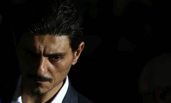 Δ. Γιαννακόπουλος: «Στην Τουρκία για τη νίκη»