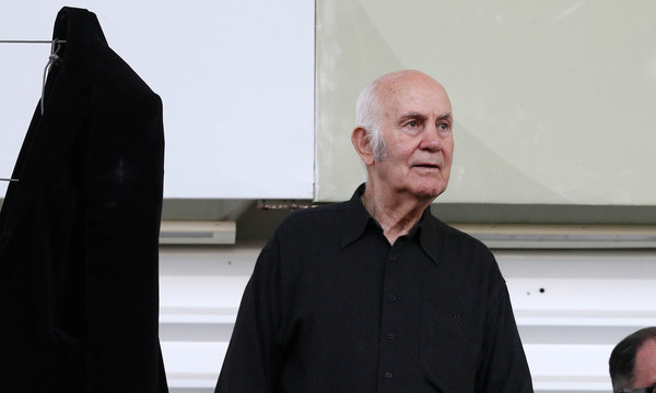 Παναθηναϊκός: Συλλυπητήρια επιστολή από την UEFA για Λουκανίδη