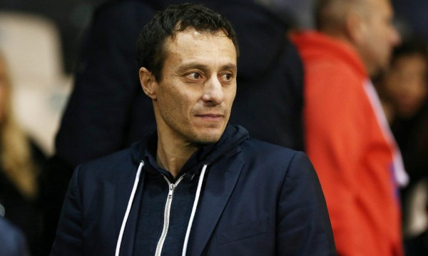  Γι' αυτό επέστρεψε ο Γεωργιάδης στον ΠΑΟΚ