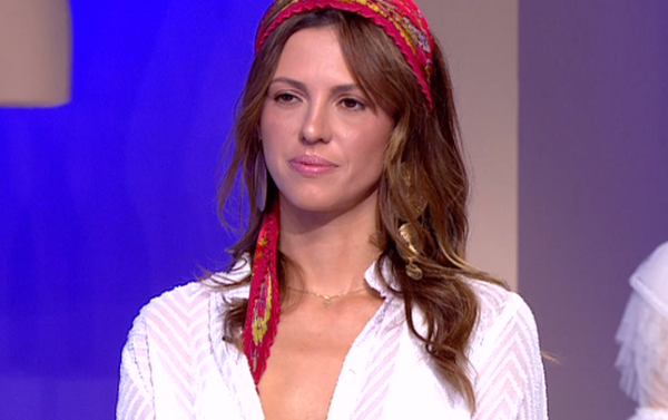 Ραμόνα: Νυφούλα ντύθηκε η νικήτρια του «My style rocks»