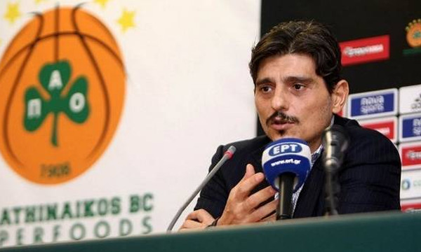 Με αρχηγό αποστολής τον Δ. Γιαννακόπουλο στην Πόλη ο Παναθηναϊκός Superfoods
