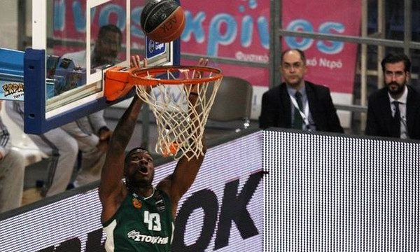 Αντετοκούνμπο: «Μπορούμε στην Πόλη»