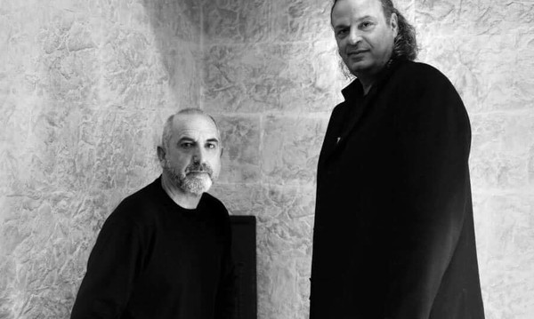 1988-2018 : Τα γενέθλια και η μεγάλη επιστροφή των Εκείνος+Εκείνος