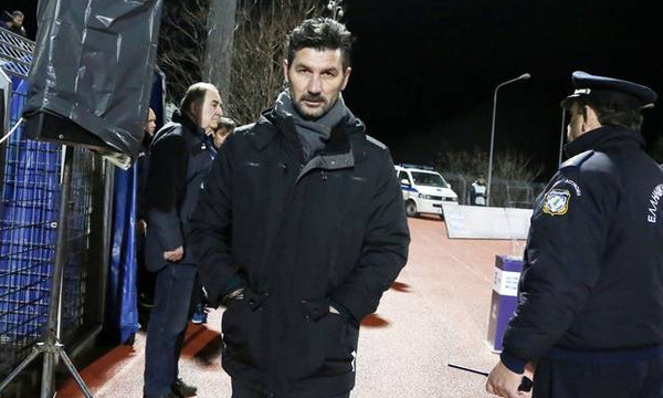 Παναθηναϊκός: Το σκέφτεται για 4-3-3 ο Ουζουνίδης