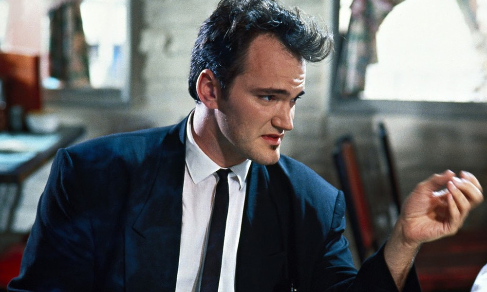 O Tarantino ετοιμάζει ταινία για τον Charles Manson