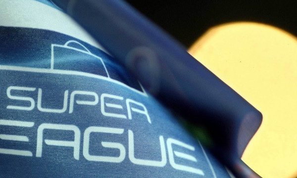 Το απίστευτο αρνητικό ρεκόρ της Super League
