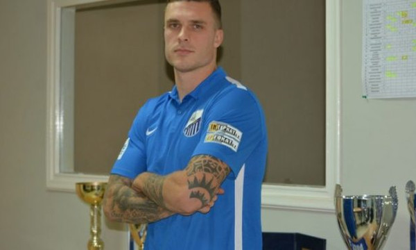 Από τον Πλατανιά στη Λαμία ο Μπούντνικ