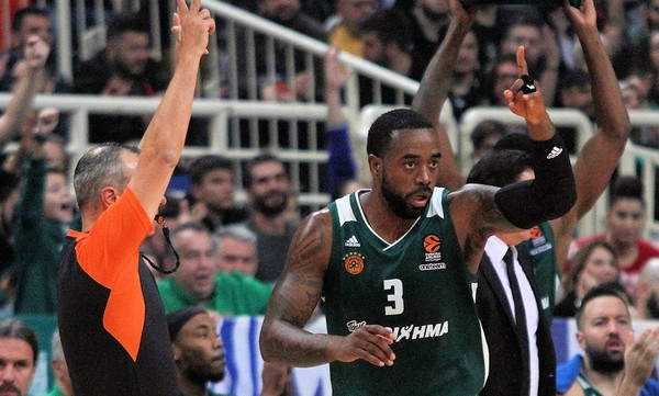 Ξεπερνώντας τα όρια