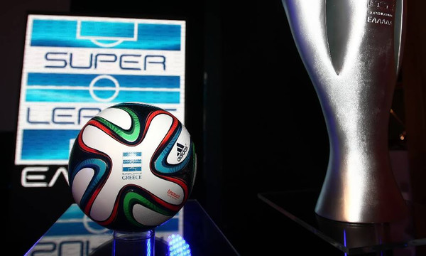 Super League: Αυτοί ξεχώρισαν την 17η αγωνιστική (photos)