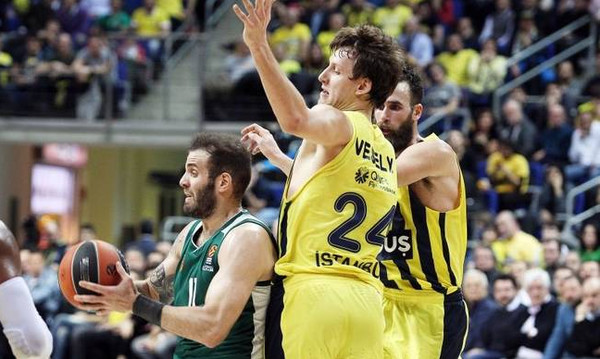 Το πεντακάθαρο φάουλ έγινε… what a block! (photo)