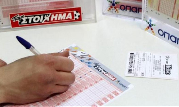 ΠΑΜΕ ΣΤΟΙΧΗΜΑ: Περισσότερα από 11 εκατομμύρια ευρώ σε κέρδη μοίρασε την προηγούμενη εβδομάδα