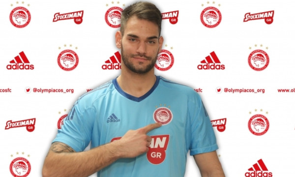 Ανατροπή και μεταγραφή: Στον Ολυμπιακό ο Ίβουσιτς!