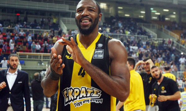 ΑΕΚ: Τελειώνει ο Ελόνου