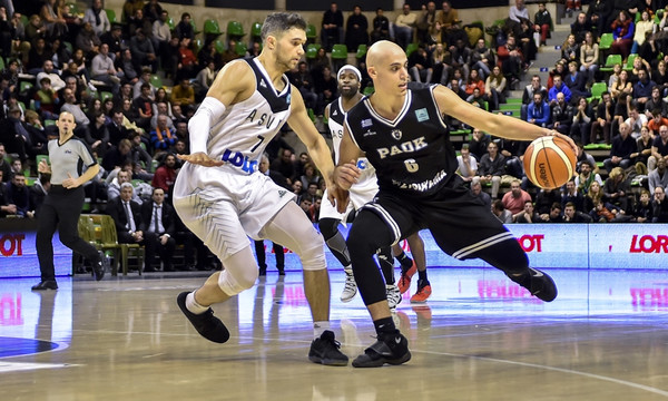 ΠΑΟΚ: Εξιτήριο αλλά αμφίβολος ο Κόνιαρης