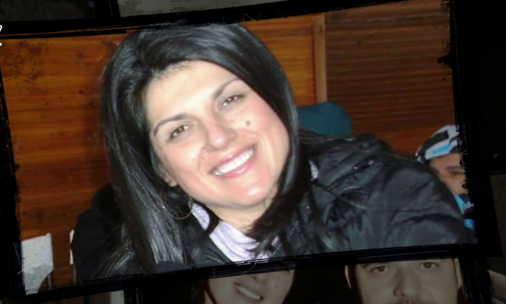 Νέα σοκαριστική τροπή: Θύμα εκβιασμού από τοκογλύφους η 44χρονη Ειρήνη Λαγούδη;