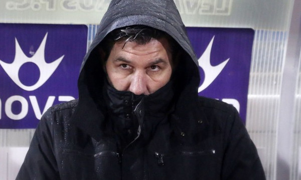 Απίστευτο: Χωρίς φορ ο Παναθηναϊκός με Κέρκυρα!