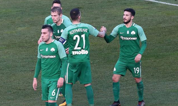 Παναθηναϊκός – Κέρκυρα: Νίκη πάση θυσία…