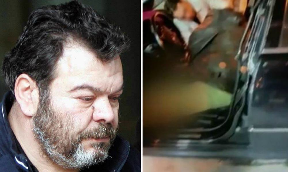 Δολοφονία Στεφανάκου: Ποιοι σκότωσαν το φερόμενο αρχηγό της Greek Mafia;