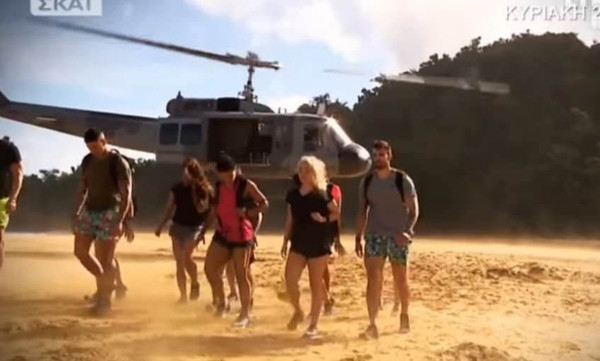 Survivor 2: Το πρώτο τρέιλερ του παιχνιδιού! Τι θα δούμε στην αποψινή πρεμιέρα! (βίντεο)