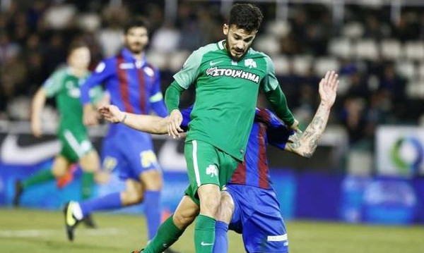 Παναθηναϊκός: «Μάτια» σε Βιγιαφάνιες